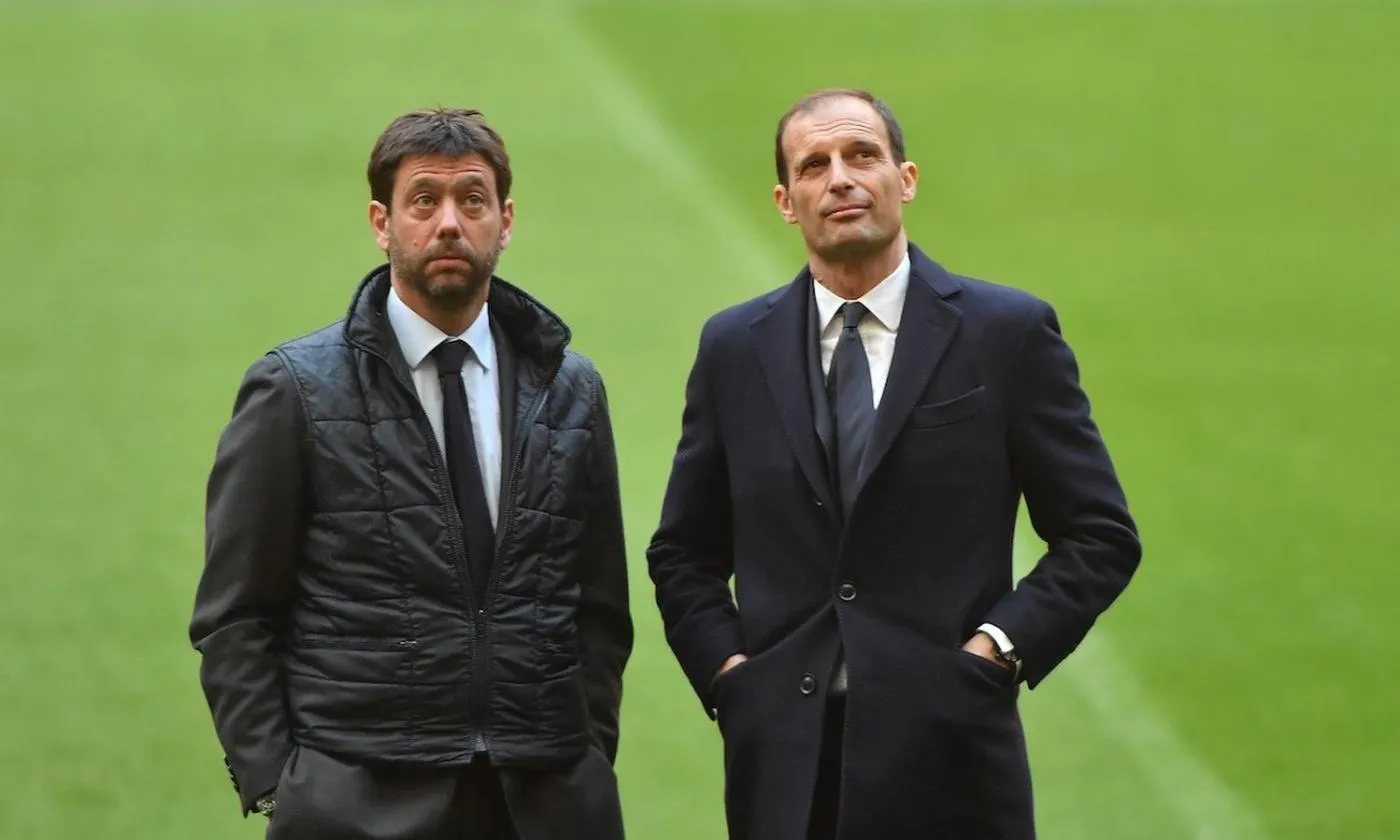 Juventus, Allegri chiede il rinnovo di un fedelissimo