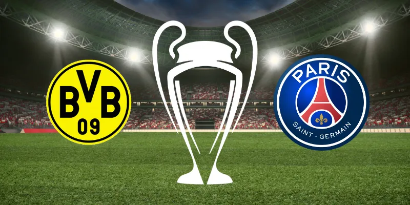 Borussia Dortmund - Psg: probabili formazioni e dove vederla