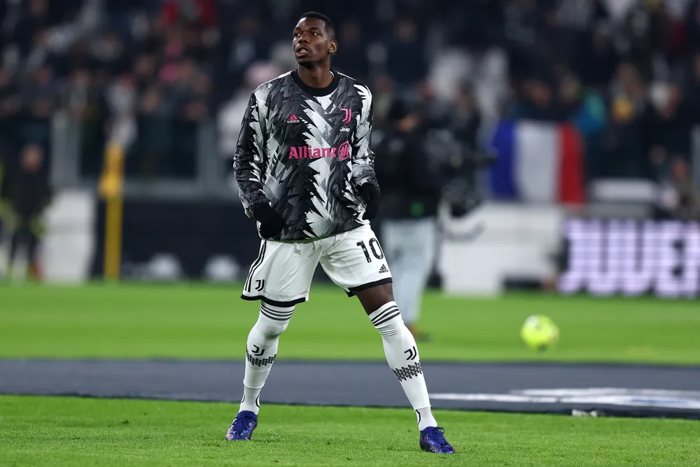 Pogba