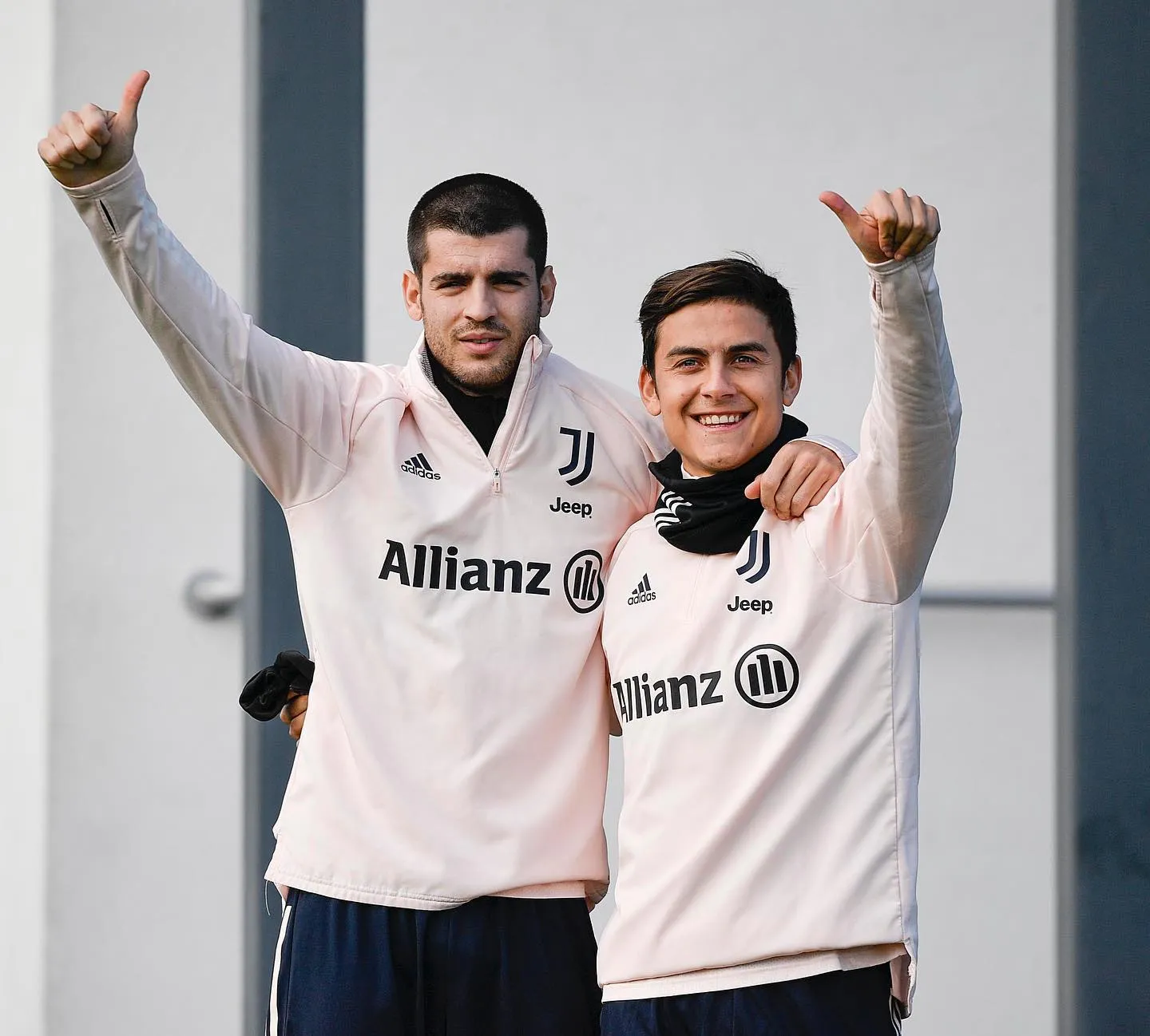 Morata-Juve: lo sconto sul riscatto si può fare
