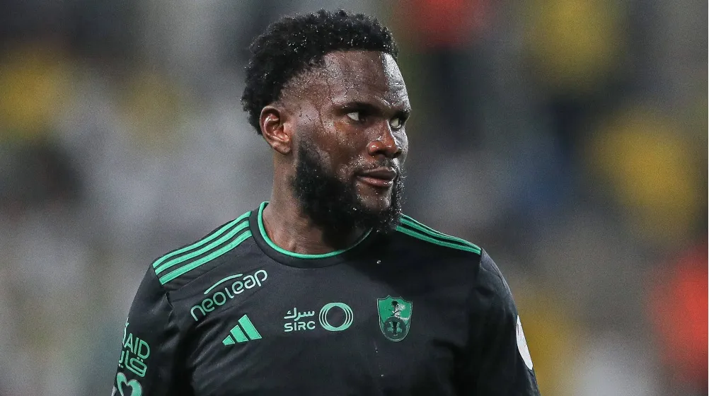 Milan, contatti con Atangana per Kessié? La situazione