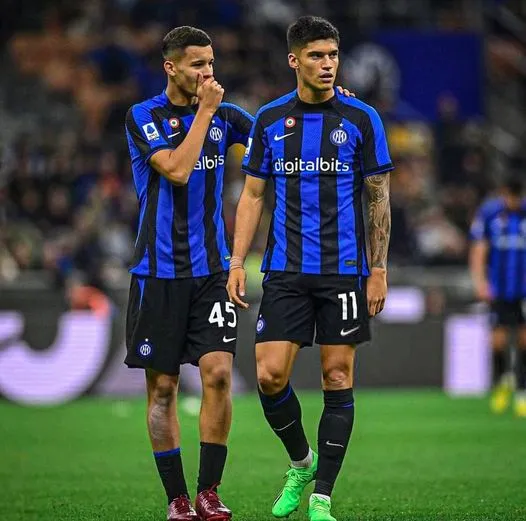 inter