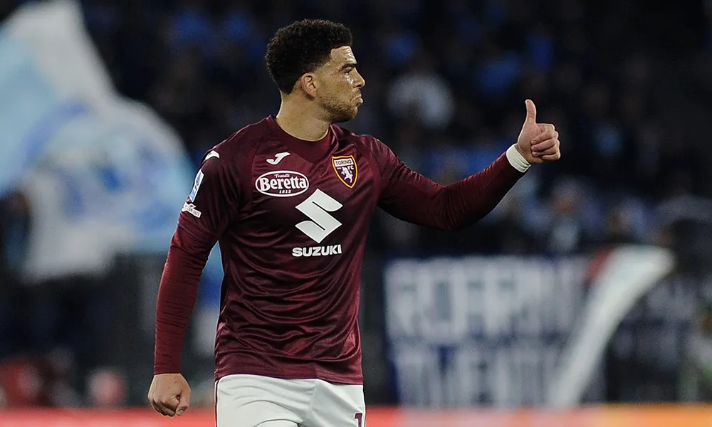 Torino-Venezia: designato l'arbitro del match