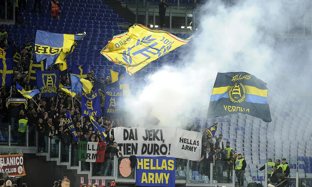 Hellas Verona, chi sostituirà Coppola? Tre nomi nel mirino