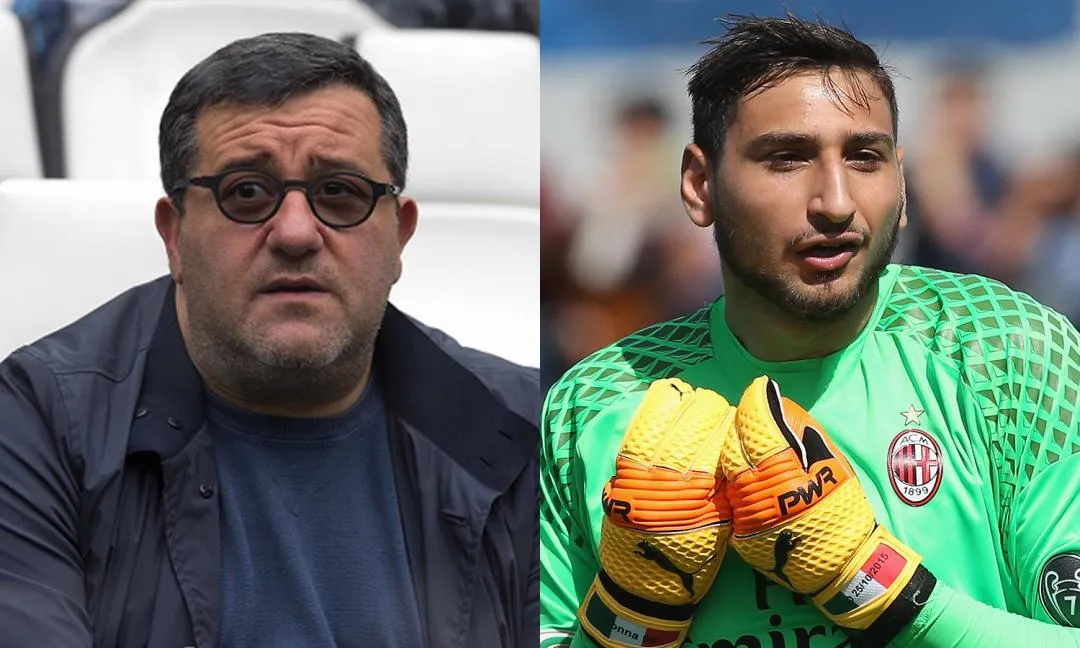 Milan: slitta il rinnovo di Donnarumma