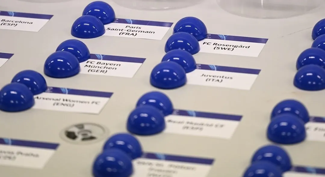 UEFA Women's Champions League, ora si fa sul serio: il calendario