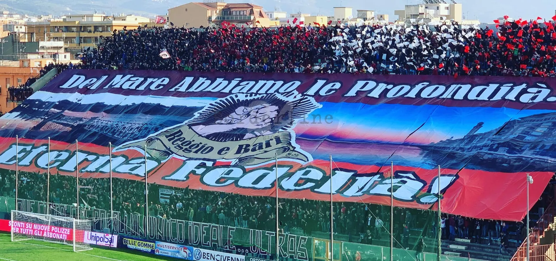 Reggina contro Bari, zoom sul big match 