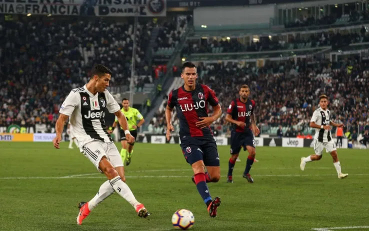 Juventus-Bologna: precedenti, statistiche e curiosità