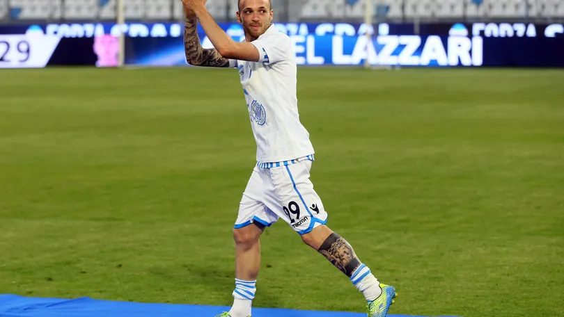 Napoli: Lazzari e Callejon rinnova a vita