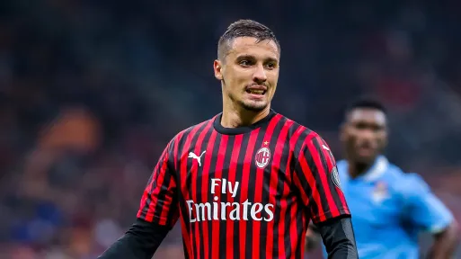 Milan: Krunic via a gennaio