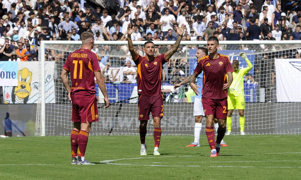 Nizza-Roma, il programma della vigilia