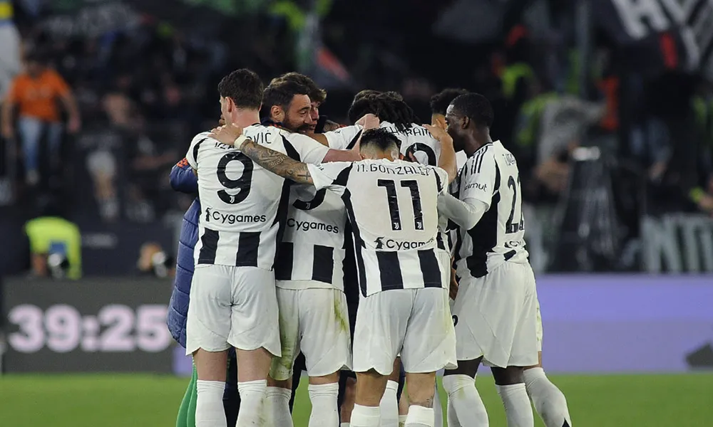 Juventus, il futuro di Douglas Luiz non sarà in bianconero: possibile approdo in Premier