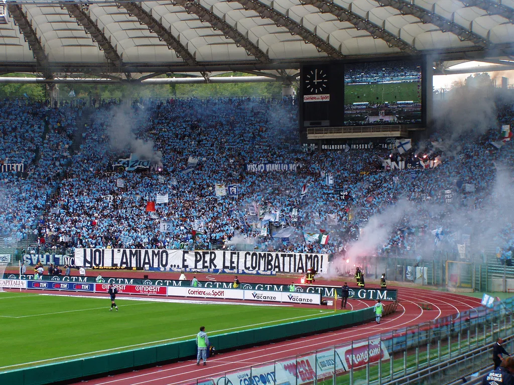 stadio