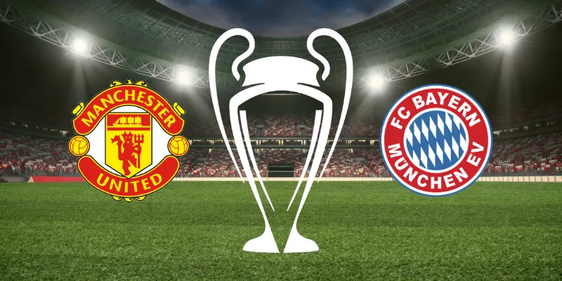 Manchester United-Bayern Monaco, le ultime sulle formazioni