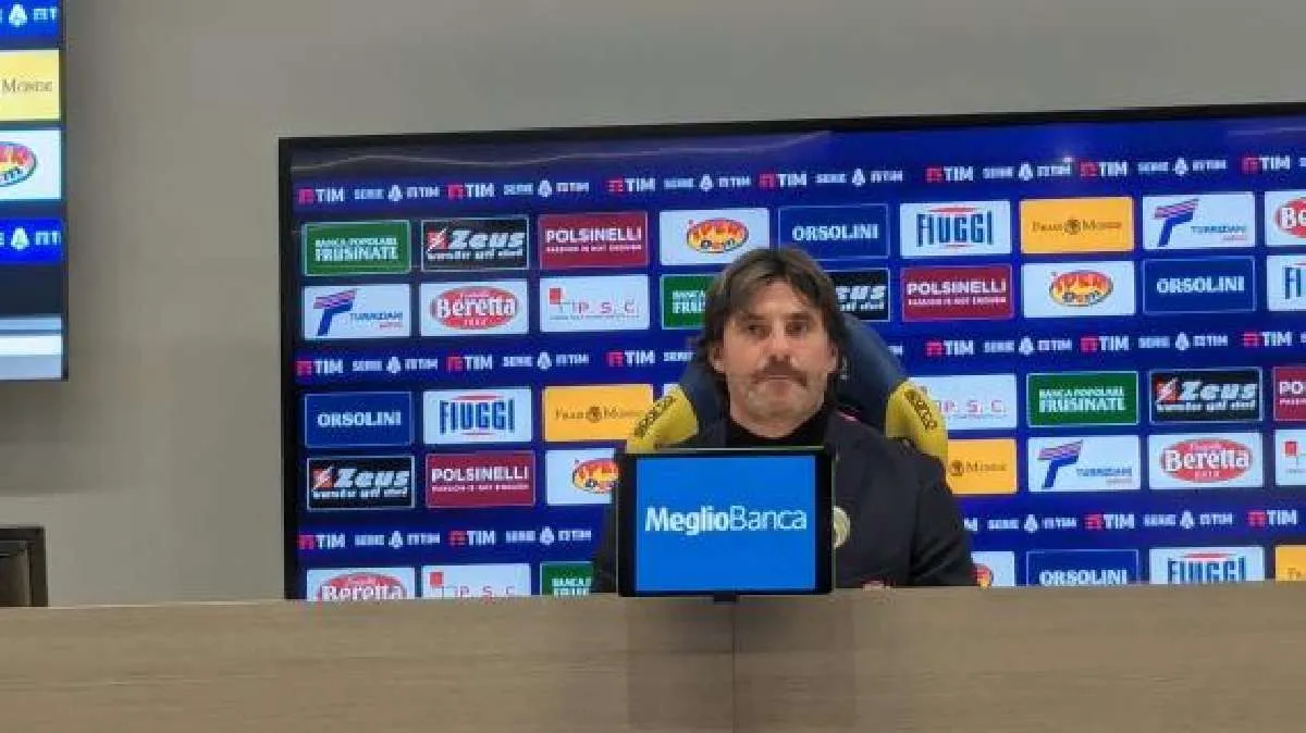 Citterio (vice Palladino): "Ora raccogliamo il lavoro di tre mesi. Oggi spirito da Champions"