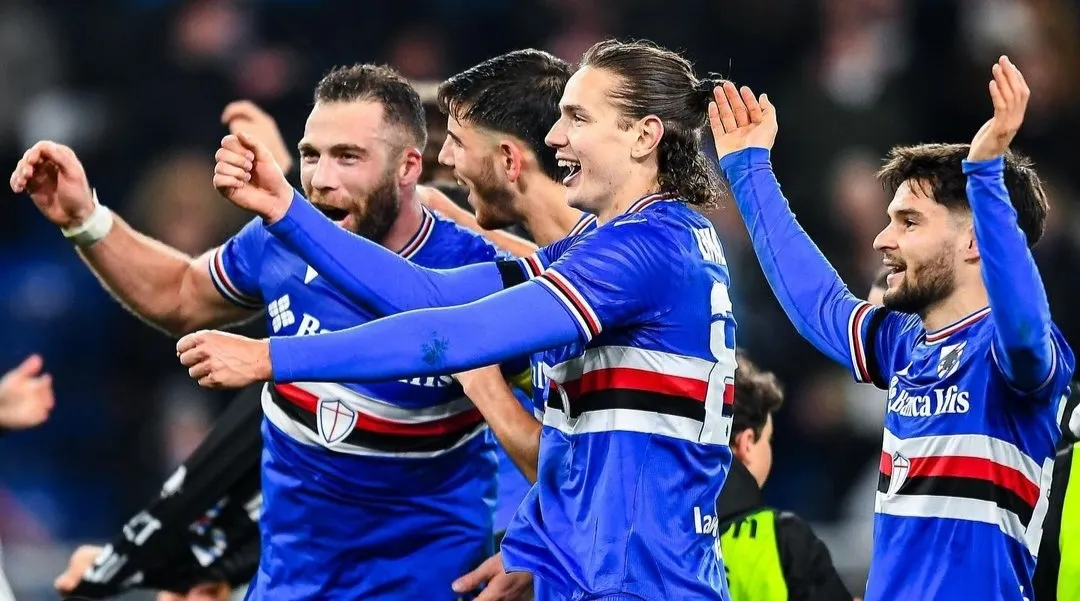 Sampdoria, i dati lo confermano: la Ternana ha questo punto debole
