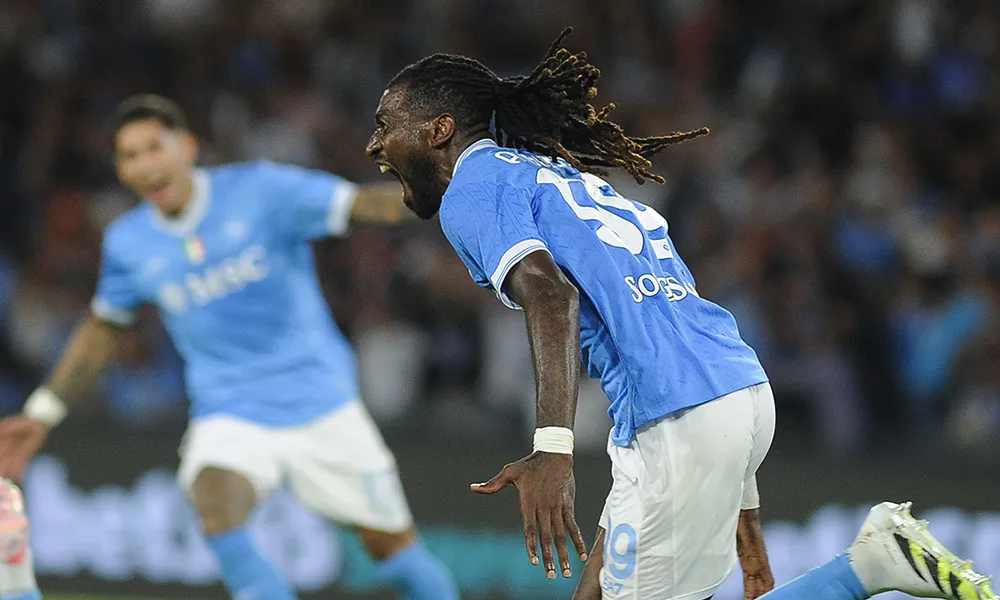 Napoli, chi sarà il vice-Anguissa?