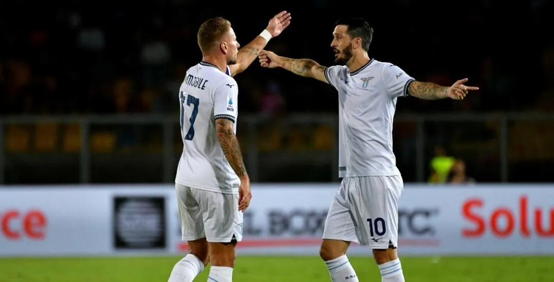 Fiorentina - Lazio 2-1, l'Aquila e' troppo brutta per essere vera | Le pagelle biancocelesti