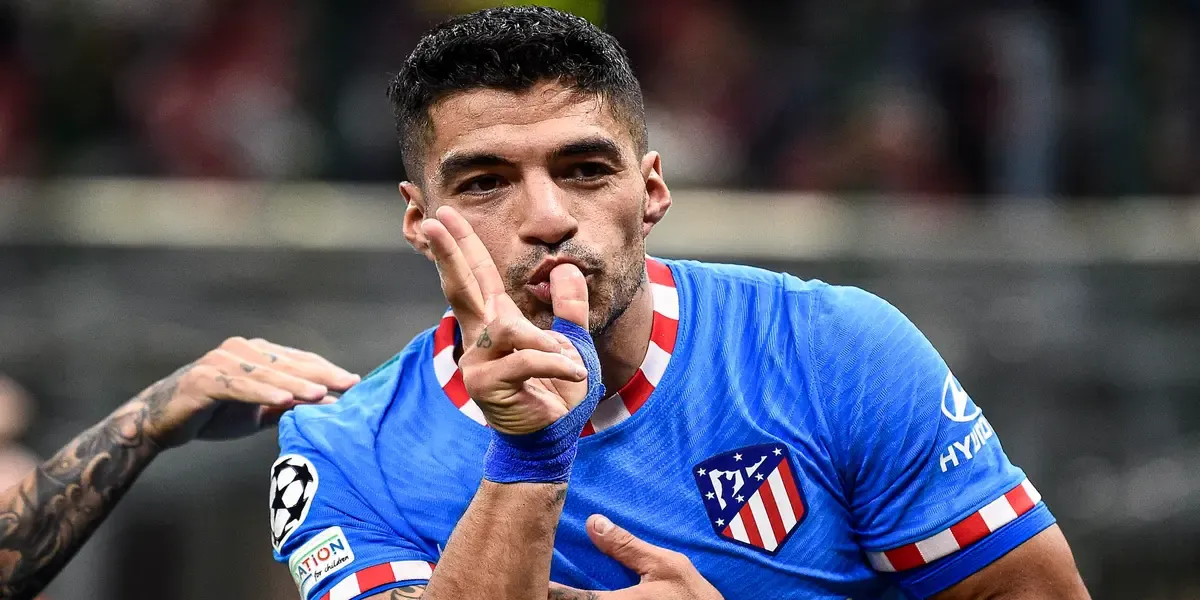 Luis Suarez, tra conferme e smentite: l'agente Kirdemir "Due offerte dall'Italia"