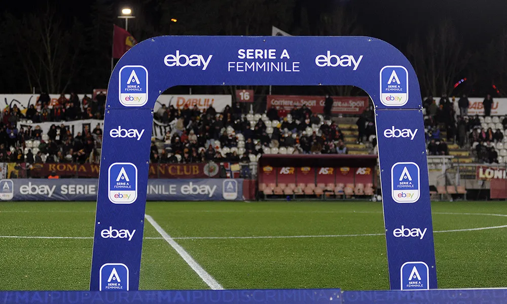 Serie A femminile, ecco il format 2025/2026: dal girone unico alla nuova competizione...