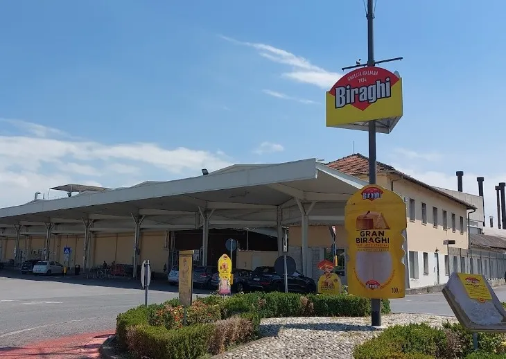 Biraghi festeggia i 90 anni