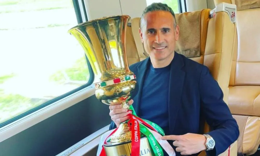 Amoruso: "Vlahovic non lavora per la squadra. Su Lukaku e Retegui..."