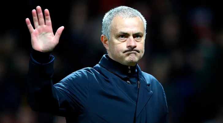 Tra Spalletti e Conte spunta Mourinho all'Inter!