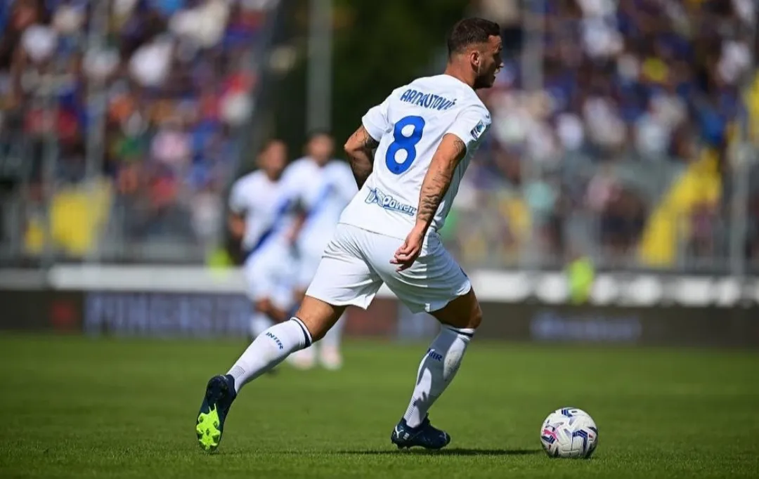 Inter, una sorpresa per Inzaghi: Arnautovic va verso il rientro anticipato