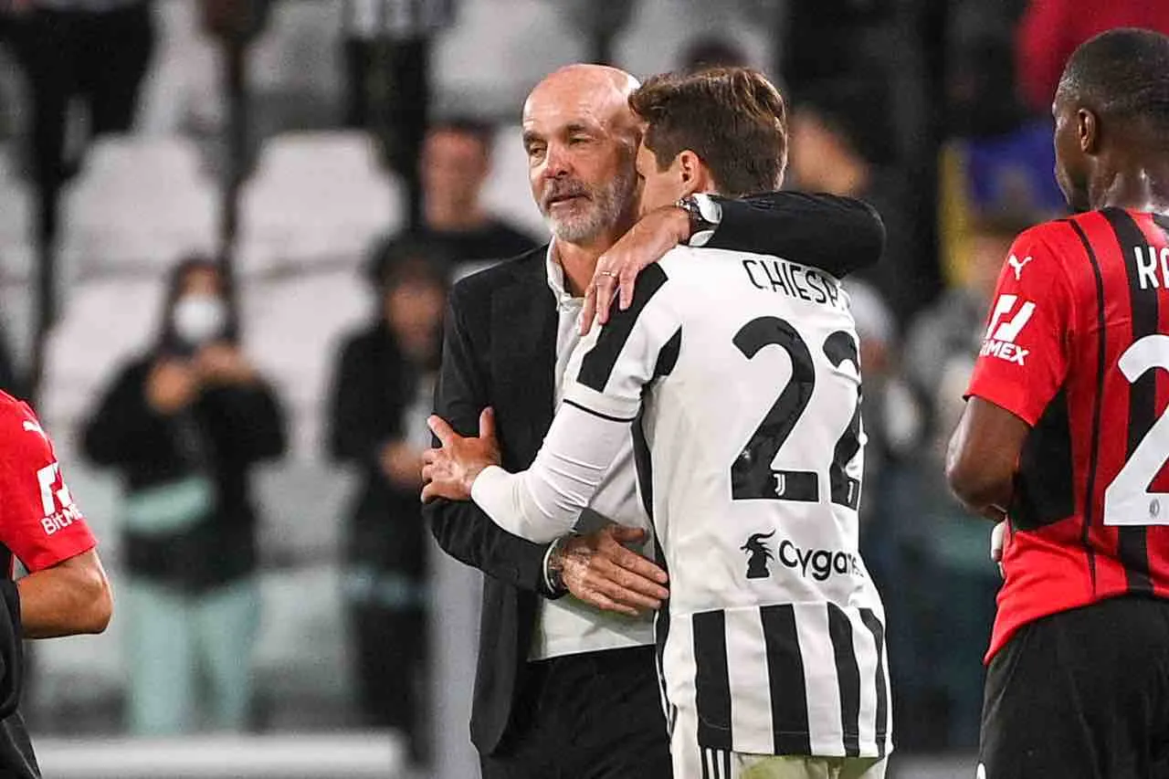 Milan, Pioli guarda ancora in casa Juventus: un nome resta caldo
