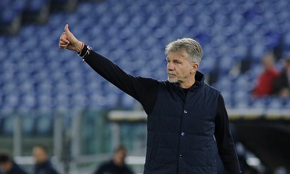 Torino, Baroni spera nel recupero di Ismajli e Anjorin