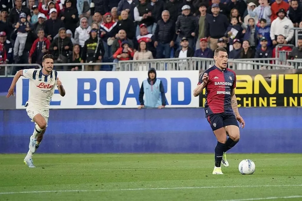 Cagliari, Andrea Belotti_2