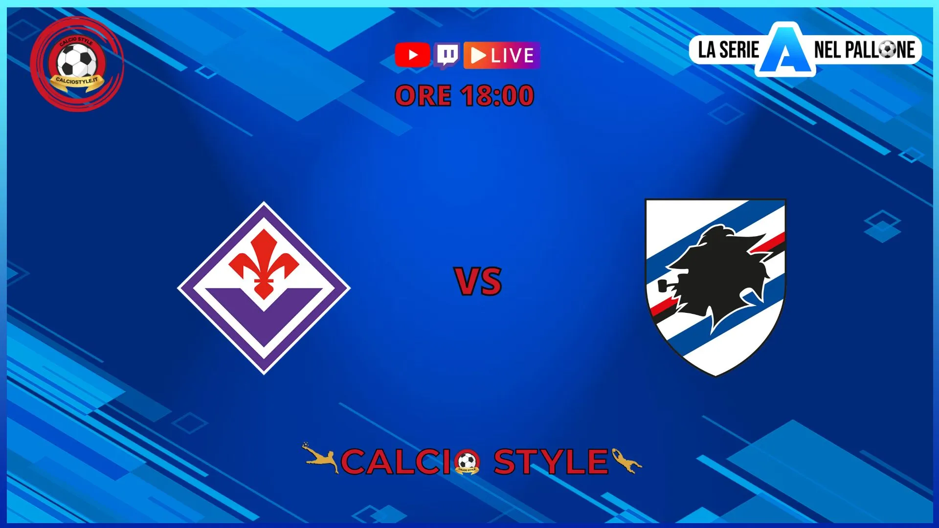 Serie A