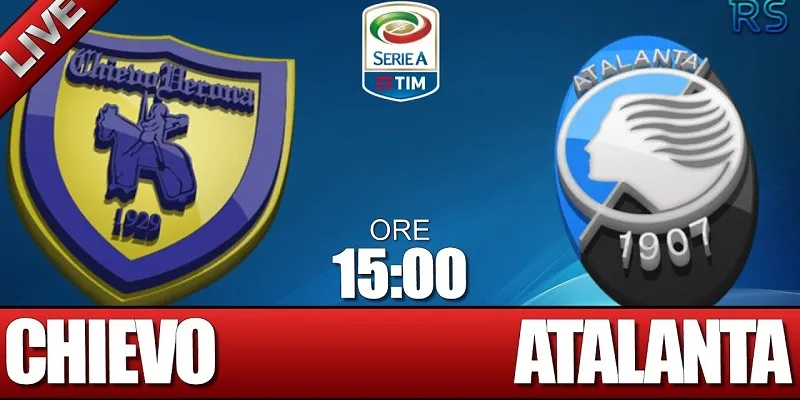 Chievo Verona-Atalanta: probabili formazioni e dove vederla
