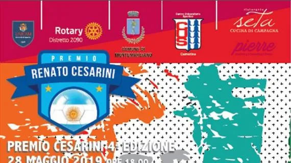 51 anni fa moriva il grande Renato Cesarini. Ma il coronavirus annulla il Premio a lui dedicato?