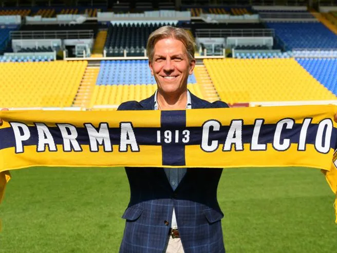 Parma, ufficiale un nuovo arrivo