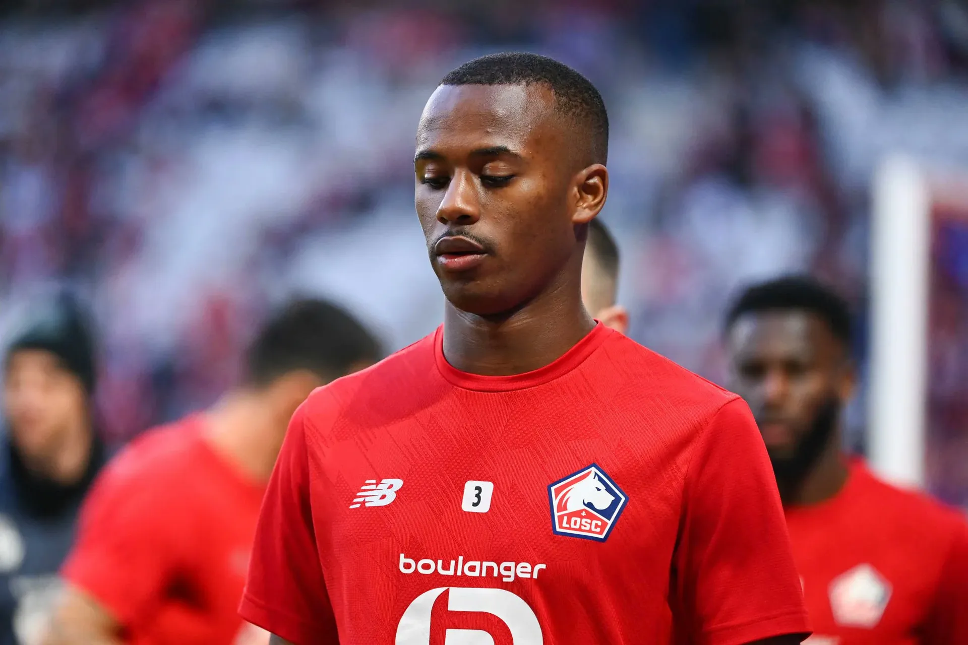 Juventus, ecco quando arriva Djalò