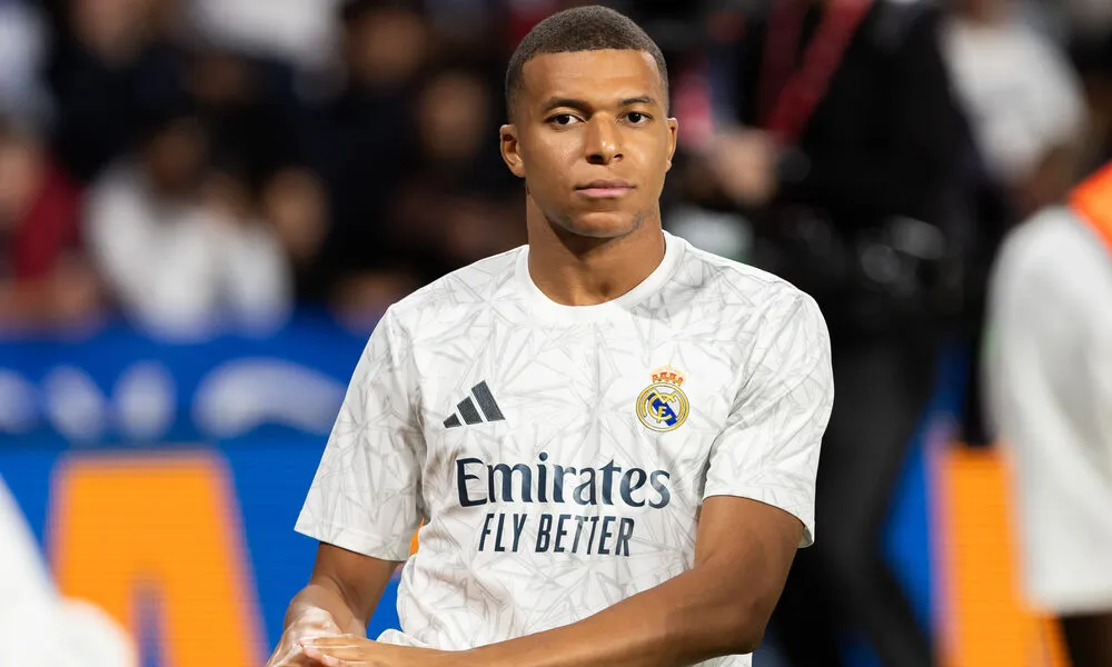 Mbappé, record ne LaLiga: gol a 23 squadre su 23