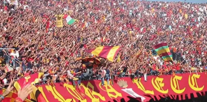 Mercato Lecce: definiti due trasferimenti