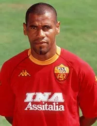 Roma, Aldair: "Ragazzi, questa dovete vincerla"
