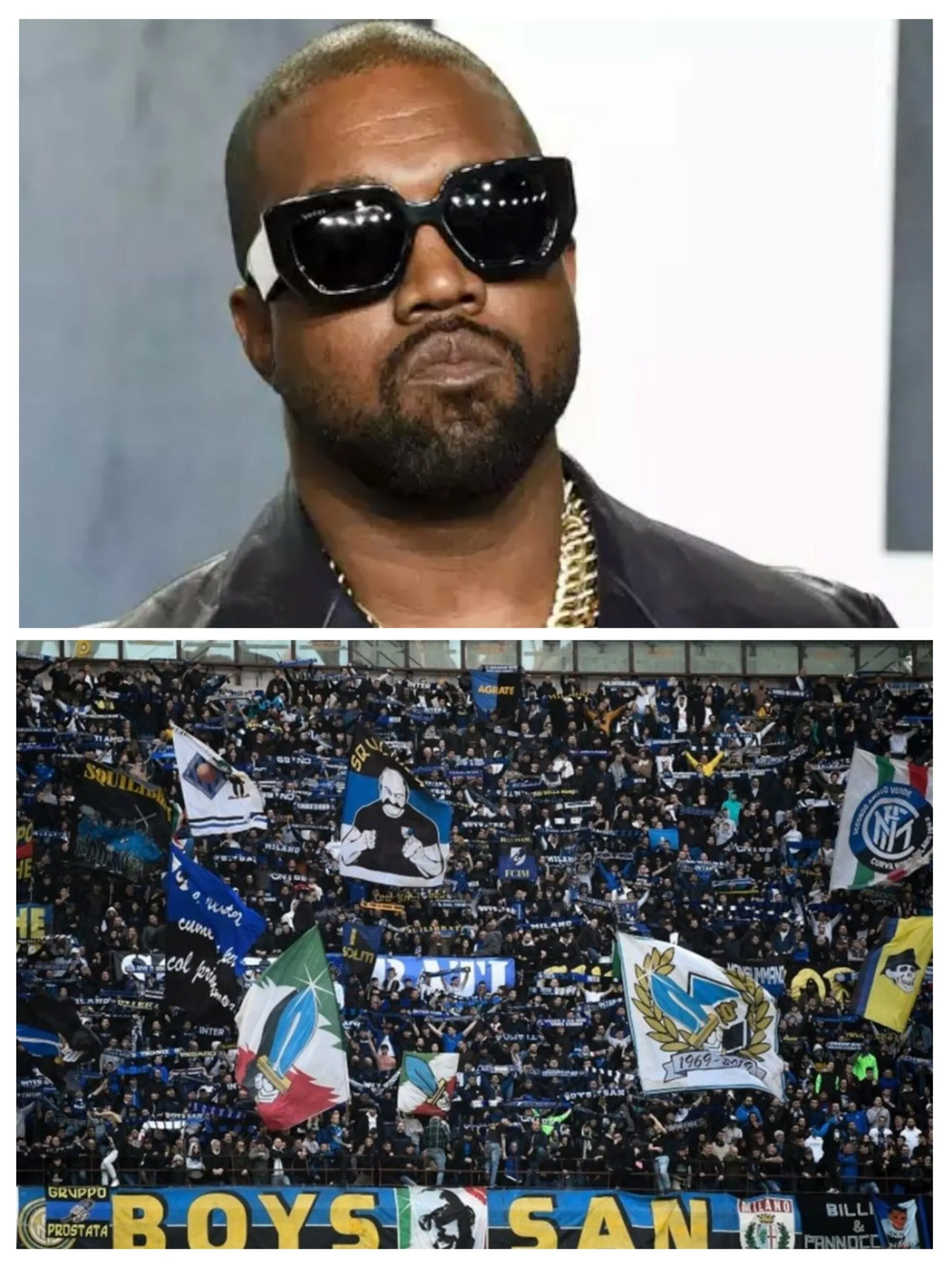 Inter-Kanye West 