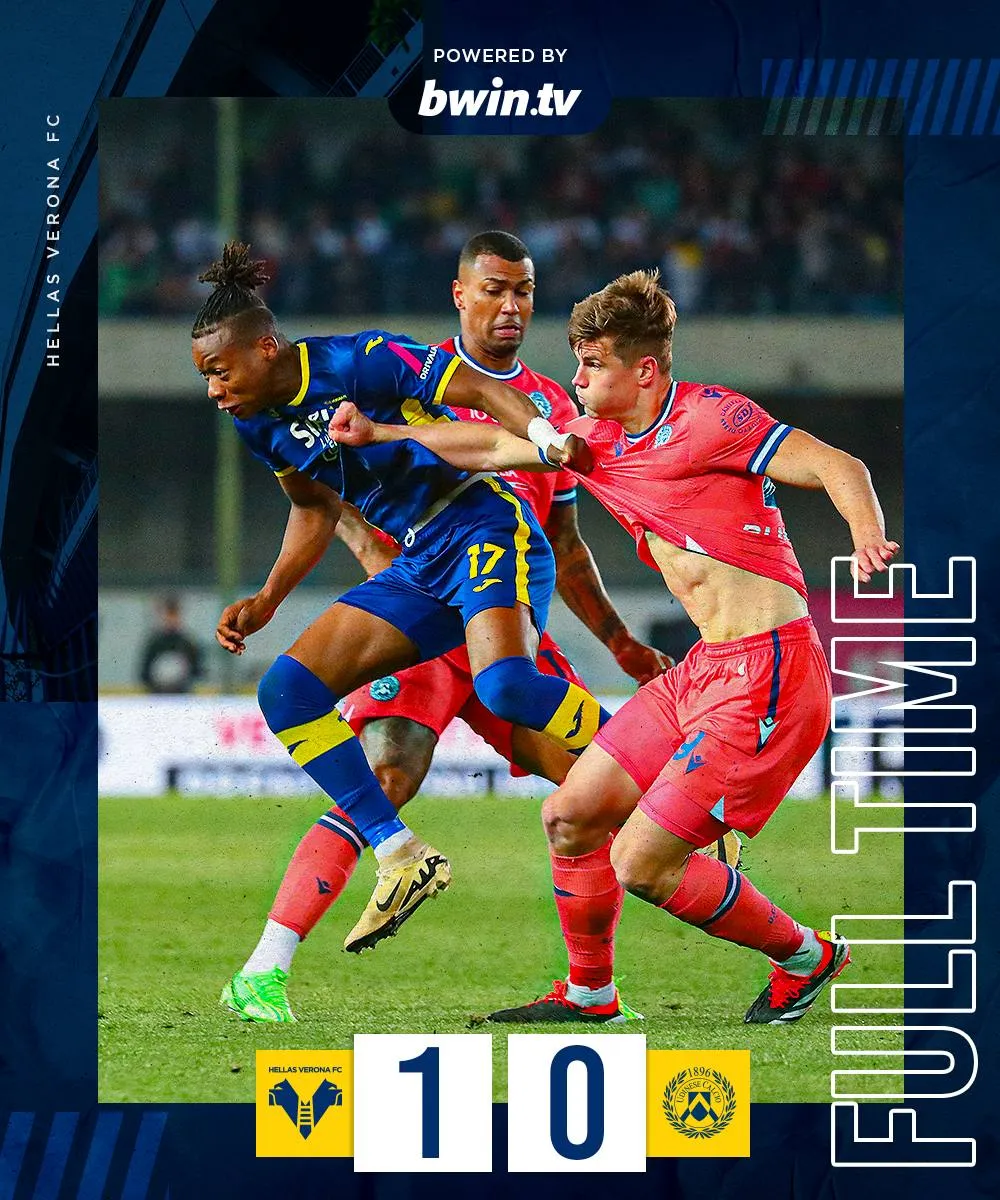 Hellas Verona