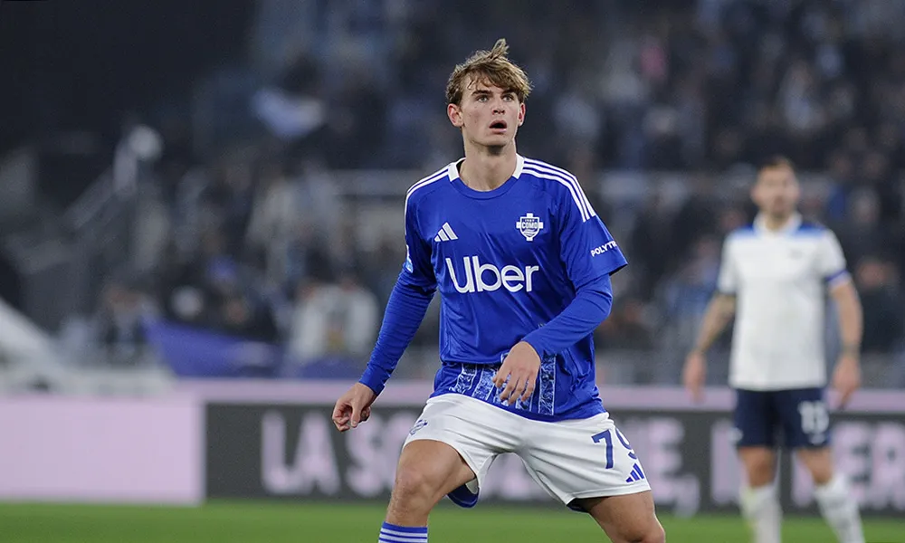 Inter, Nico Paz è il sogno ma la trattativa è complessa
