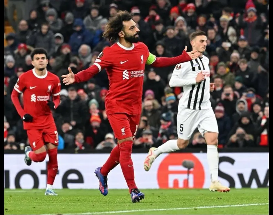 Europa League: le scelte ufficiali delle 21