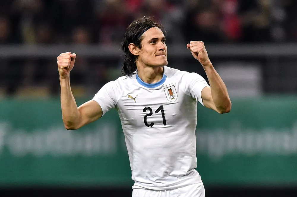 Napoli, accadde oggi: Cavani ne fa 100 in Serie A