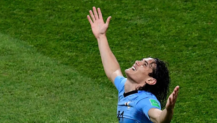 MONDIALE RUSSIA 2018 | Uruguay ai Quarti, Portogallo Eliminato
