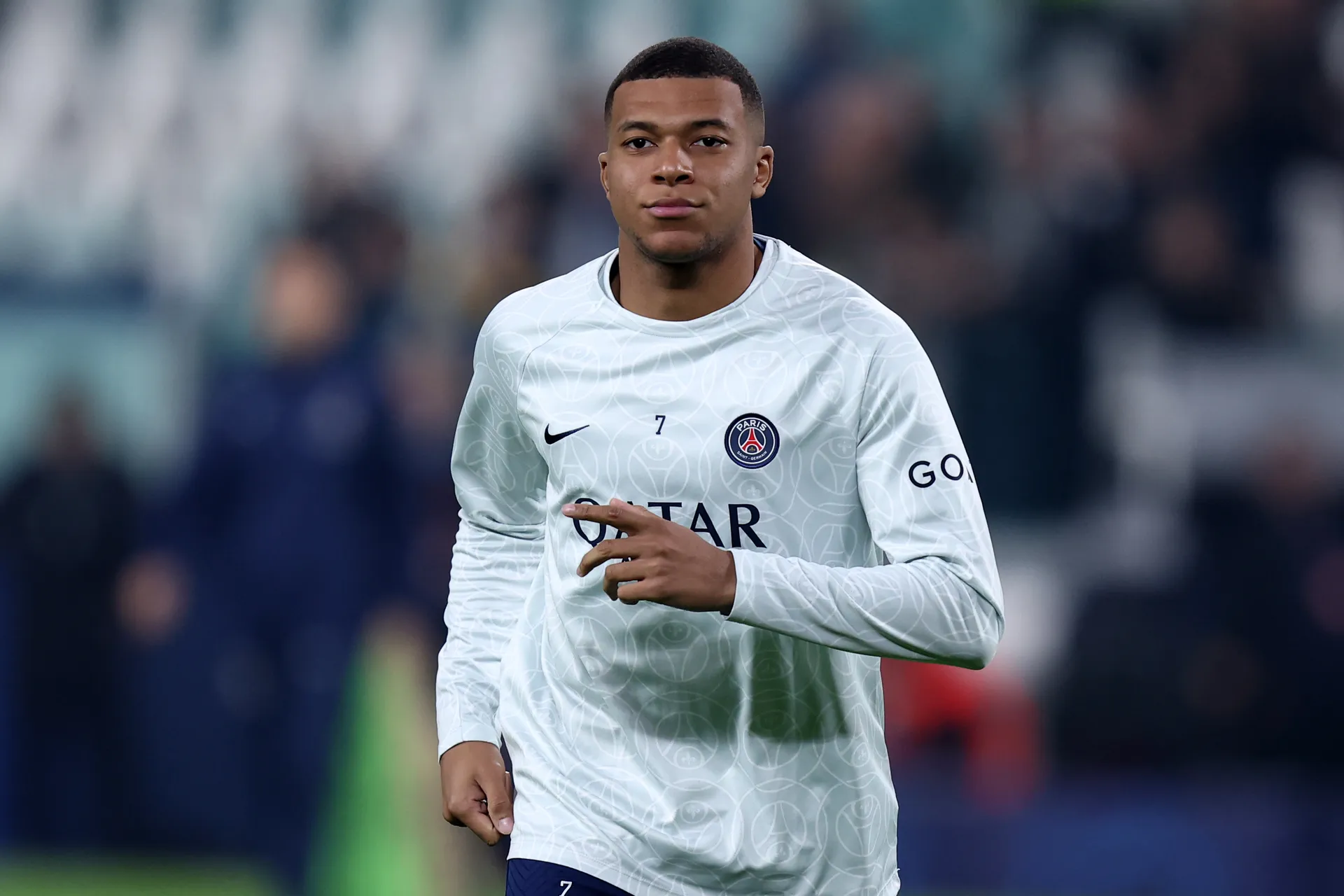 Calciomercato, Kylian Mbappé a colloquio con Al Khelaifi