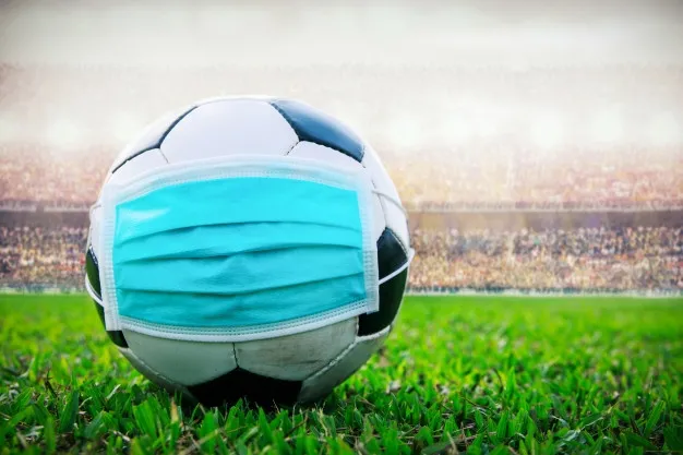 Covid: nuova stretta del governo per entrare allo stadio