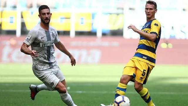 Inter-Parma le pagelle dei nerazzurri