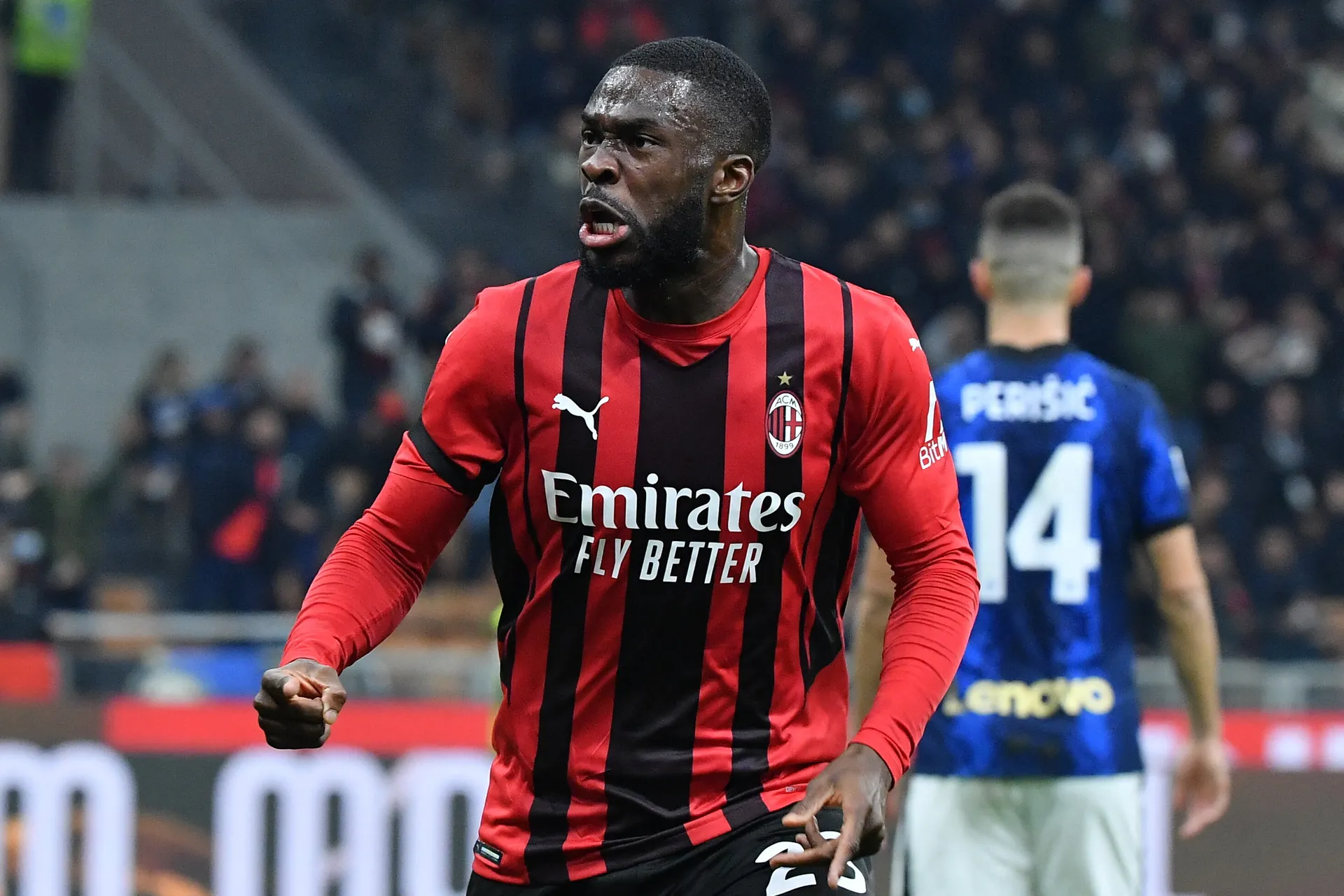 Milan, Tomori chiede compagnia: le difficoltà per arrivare a un difensore