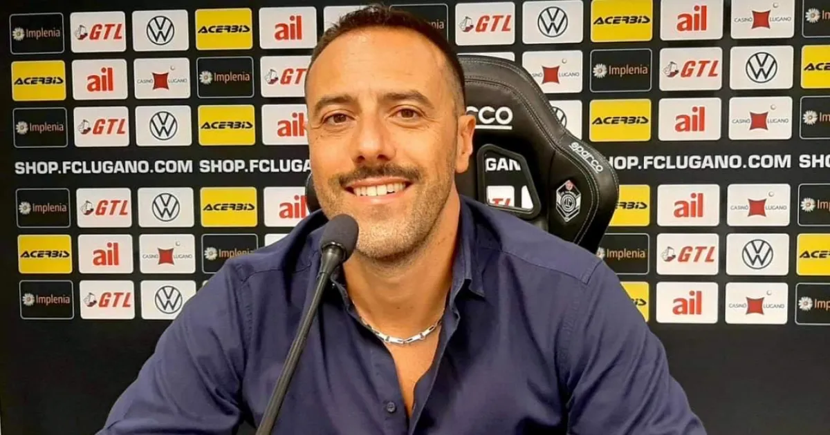 Esclusiva CS